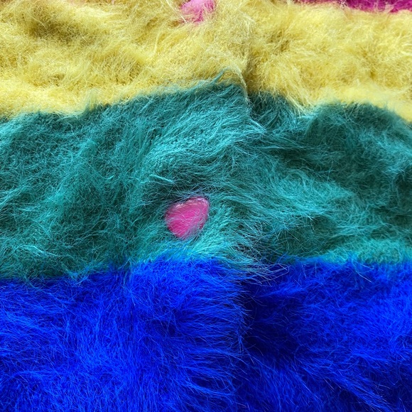 Lazy Oaf Cardigan - Picture 5 of 12